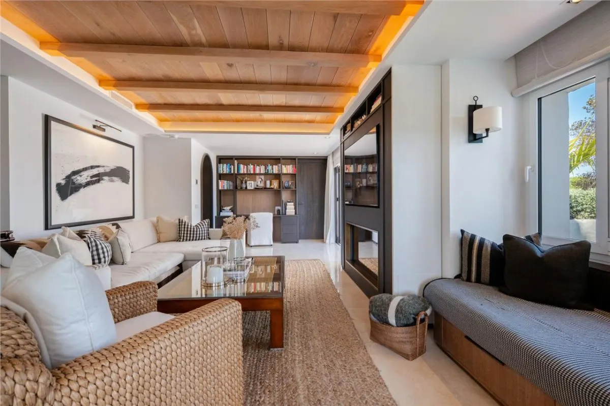 Apartament de vanzare in Malaga - foto 3