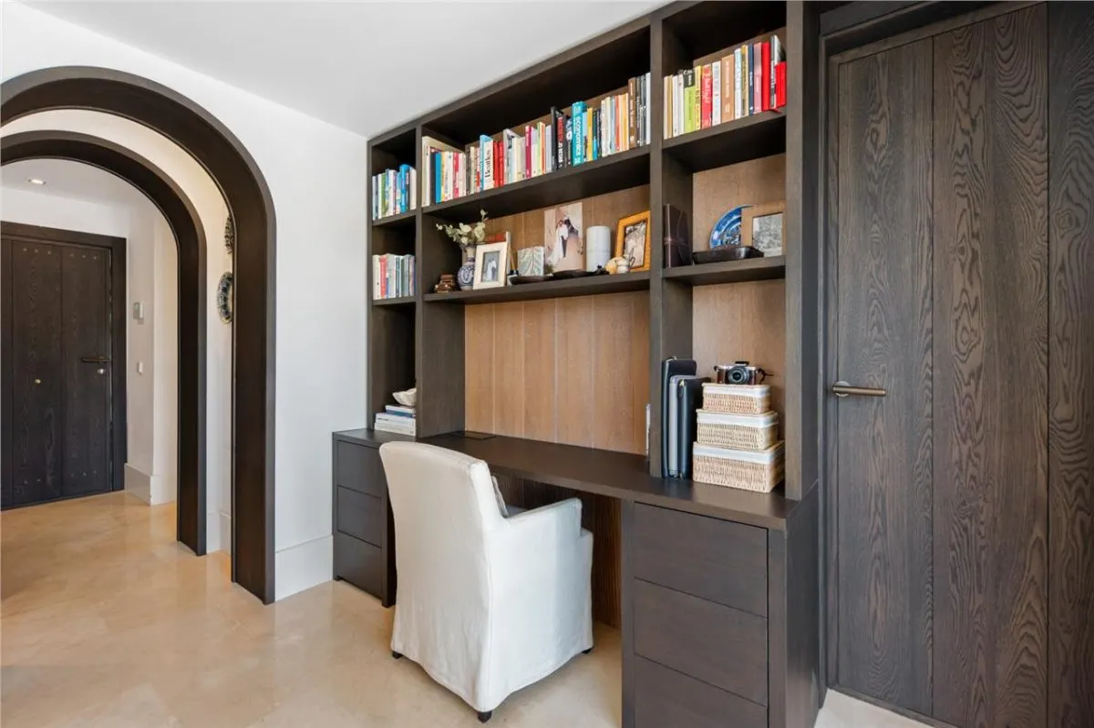 Apartament de vanzare in Malaga - foto 24