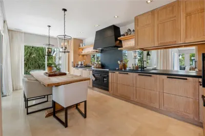 Apartament de vanzare in Malaga - foto 5