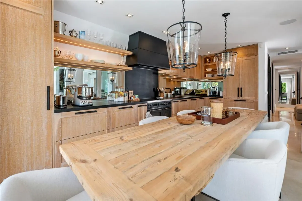 Apartament de vanzare in Malaga - foto 7