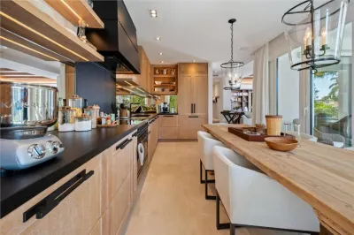 Apartament de vanzare in Malaga - foto 9