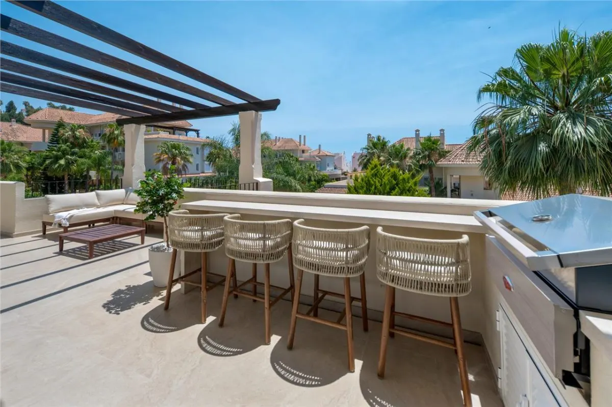 Ático en Venta en Malaga - foto 10