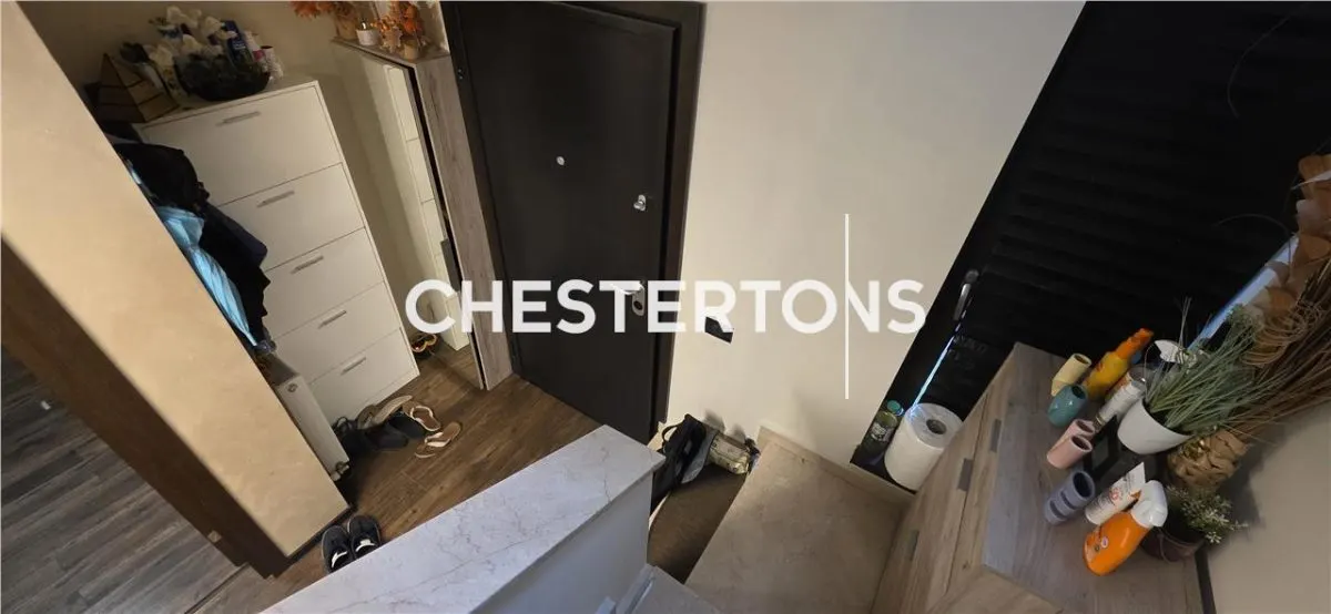 Bragadiru - Prelungirea Ghencea | Villa Premium de 4 Dormitorios con Patio - foto 14