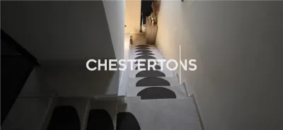 Bragadiru - Prelungirea Ghencea | Villa Premium de 4 Dormitorios con Patio - foto 15