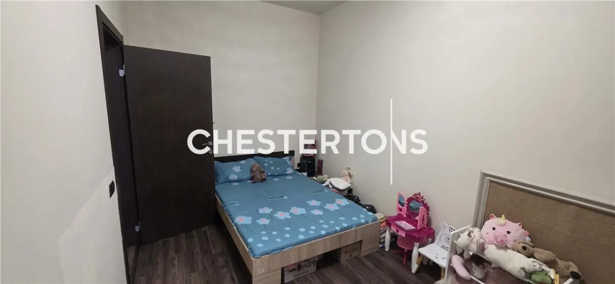 Bragadiru - Prelungirea Ghencea | Villa Premium de 4 Dormitorios con Patio - foto 17