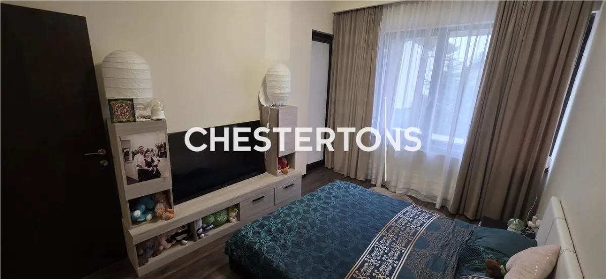 Bragadiru - Prelungirea Ghencea | Villa Premium de 4 Dormitorios con Patio - foto 19