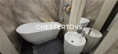 Bragadiru - Prelungirea Ghencea | Villa Premium de 4 Dormitorios con Patio - foto 24