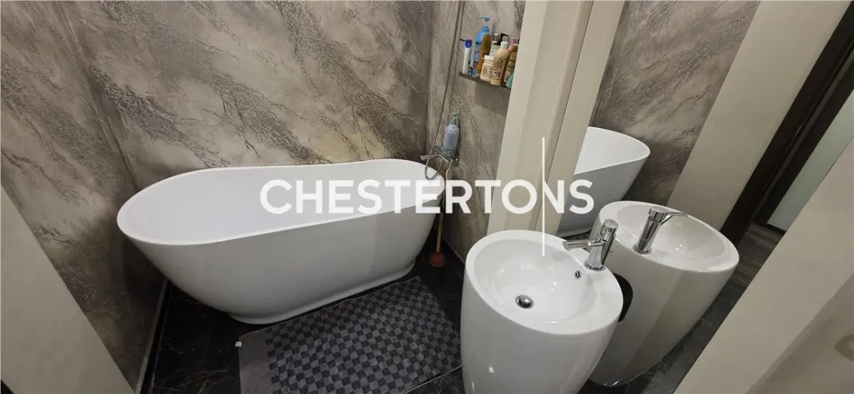 Bragadiru - Prelungirea Ghencea | Villa Premium de 4 Dormitorios con Patio - foto 24
