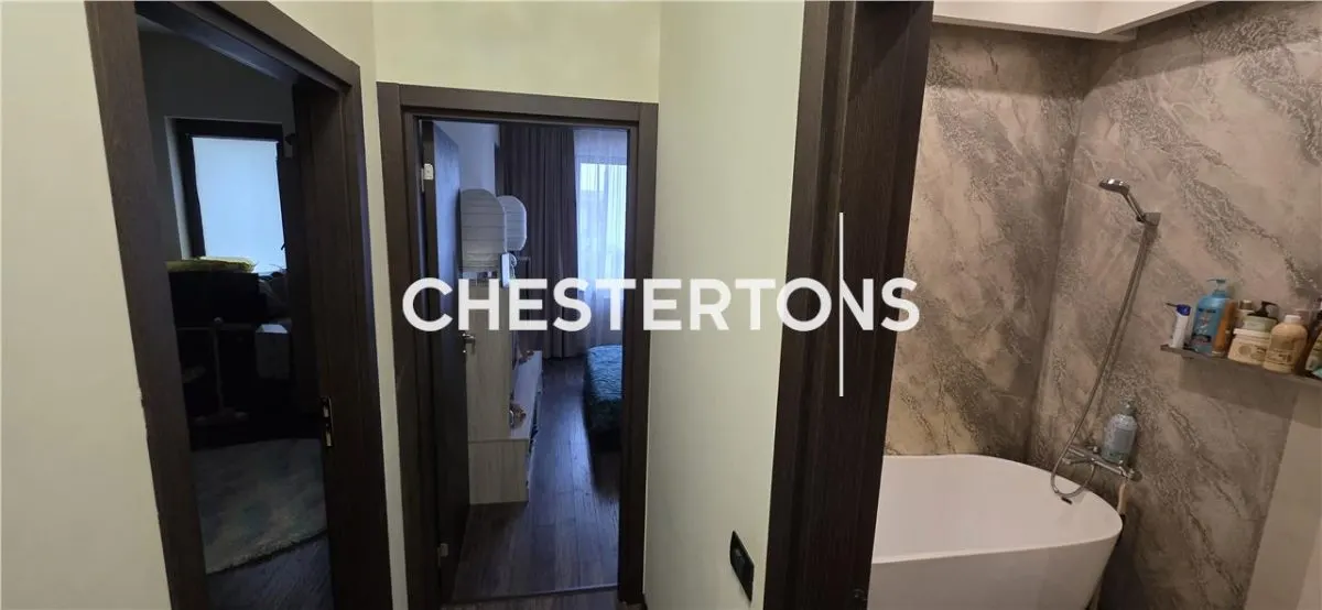 Bragadiru - Prelungirea Ghencea | Villa Premium de 4 Dormitorios con Patio - foto 25