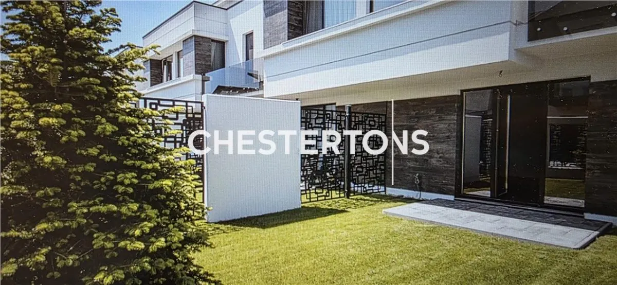 Bragadiru - Prelungirea Ghencea | Villa Premium de 4 Dormitorios con Patio - foto 4