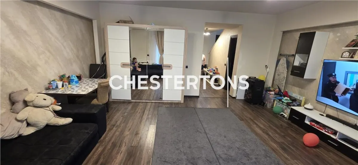 Bragadiru - Prelungirea Ghencea | Villa Premium de 4 Dormitorios con Patio - foto 7