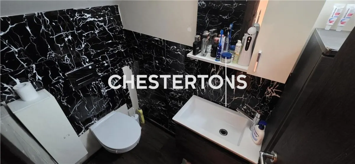 Bragadiru - Prelungirea Ghencea | Villa Premium de 4 Dormitorios con Patio - foto 9