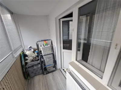 Reşiţa, Apartamento 3 Dormitorios, Amueblado y Equipado, Micro 4 - foto 11