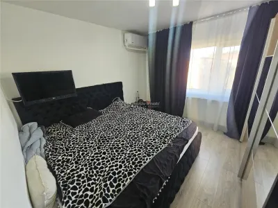 Reşiţa, Apartamento 3 Dormitorios, Amueblado y Equipado, Micro 4 - foto 16