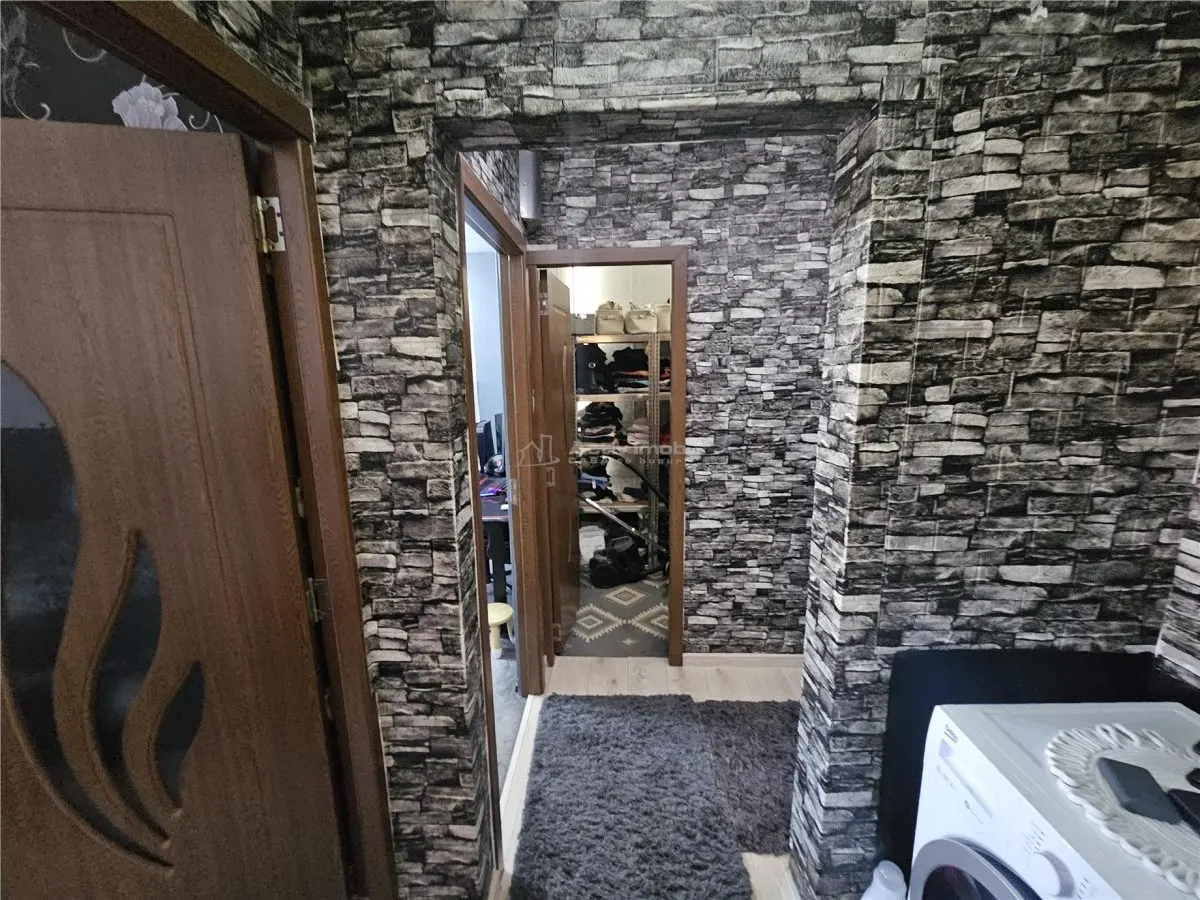 Reşiţa, Apartamento 3 Dormitorios, Amueblado y Equipado, Micro 4 - foto 20