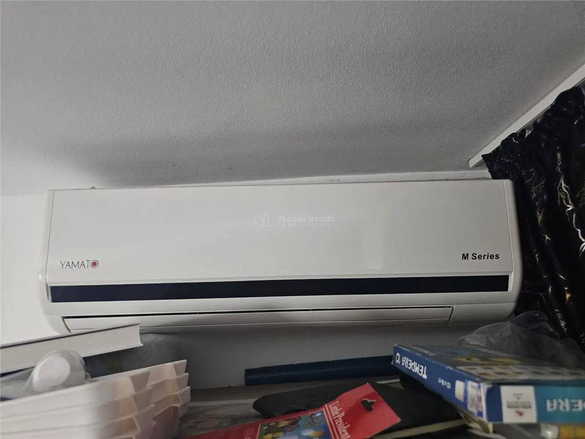 Reşiţa, Apartamento 3 Dormitorios, Amueblado y Equipado, Micro 4 - foto 23