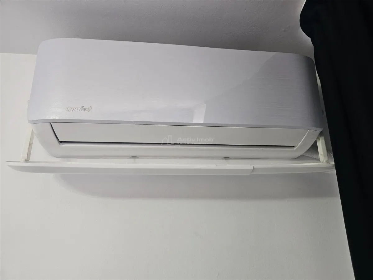 Reşiţa, Apartamento 3 Dormitorios, Amueblado y Equipado, Micro 4 - foto 24