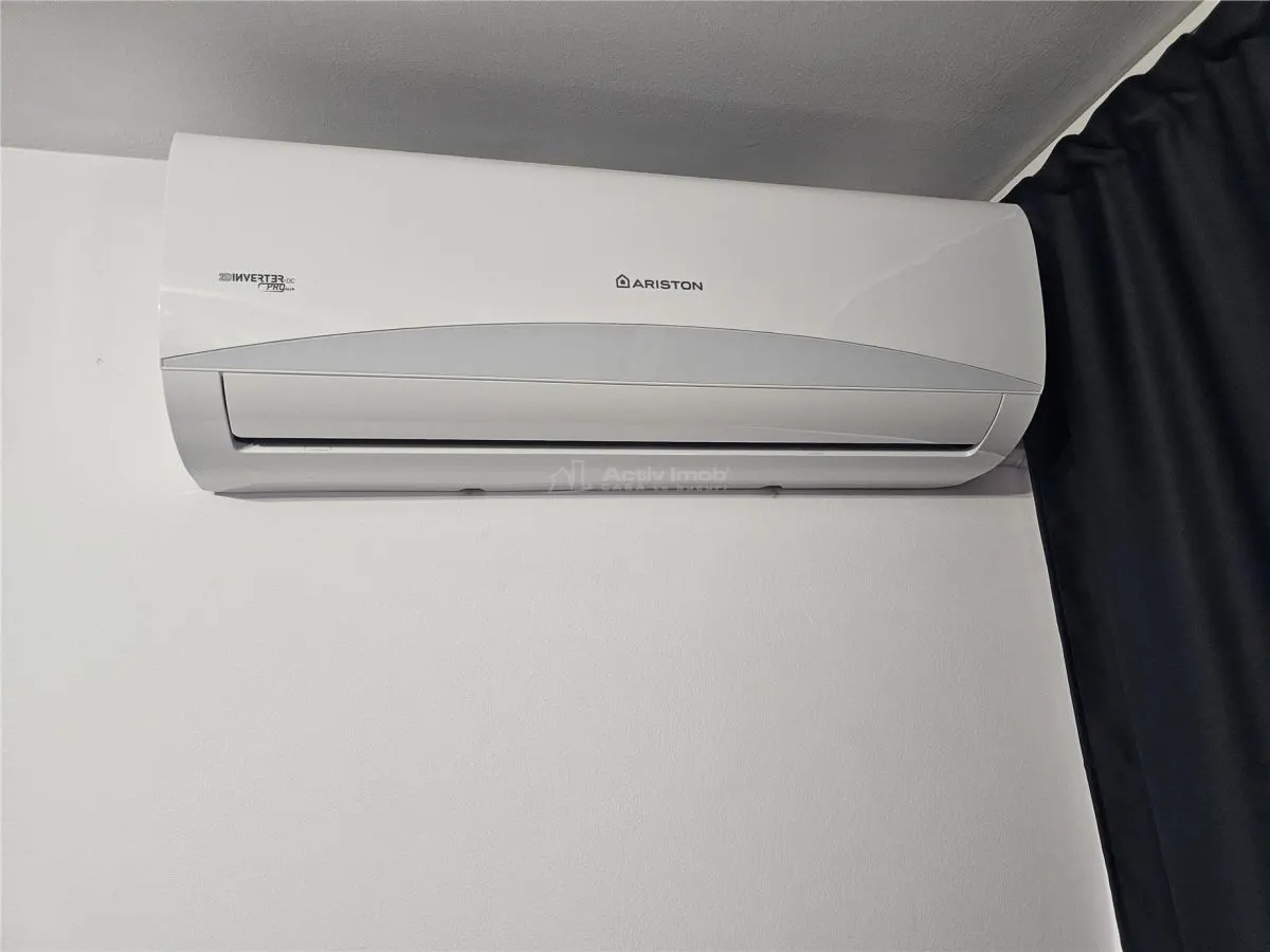 Reşiţa, Apartamento 3 Dormitorios, Amueblado y Equipado, Micro 4 - foto 25