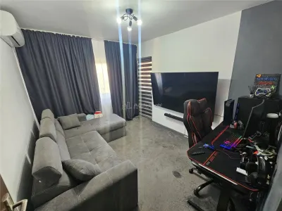 Reşiţa, Apartamento 3 Dormitorios, Amueblado y Equipado, Micro 4 - foto 4