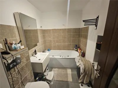 Reşiţa, Apartamento 3 Dormitorios, Amueblado y Equipado, Micro 4 - foto 8