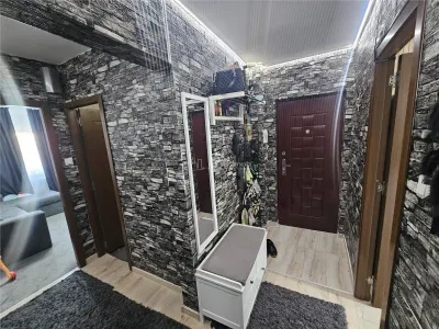 Reşiţa, Apartamento 3 Dormitorios, Amueblado y Equipado, Micro 4 - foto 10