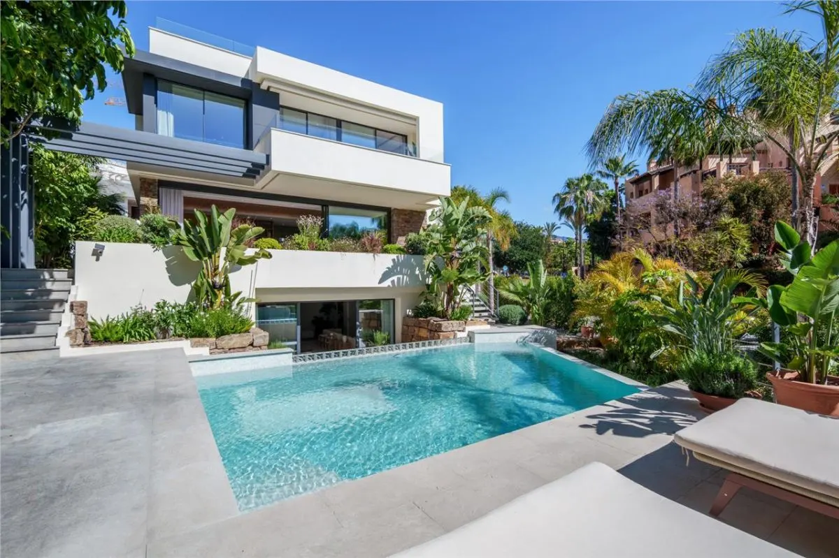 Villa en Venta en Malaga - foto 1