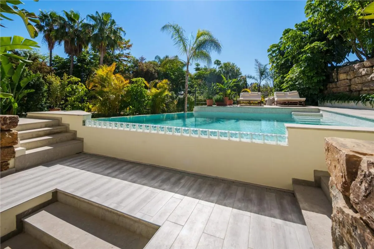 Villa en Venta en Malaga - foto 2