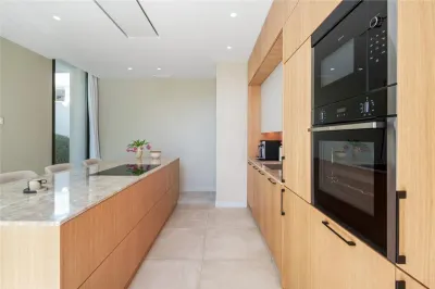 Villa en Venta en Malaga - foto 12