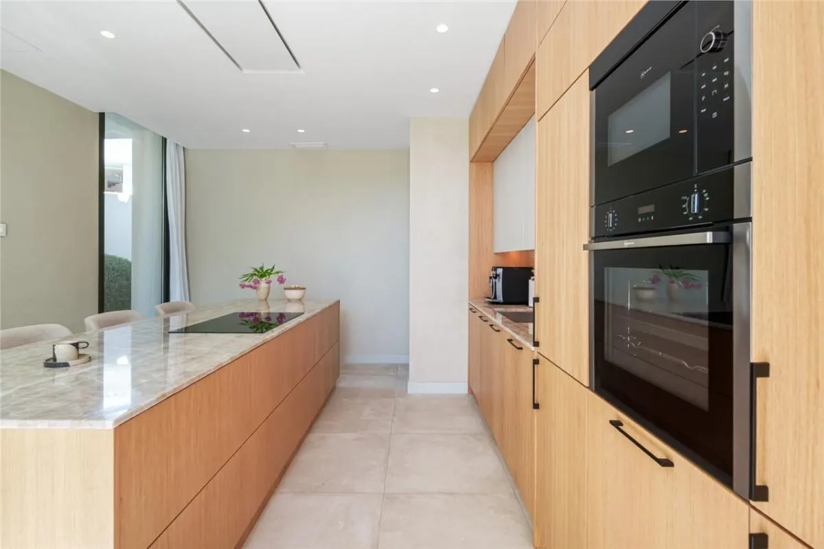 Villa en Venta en Malaga - foto 12