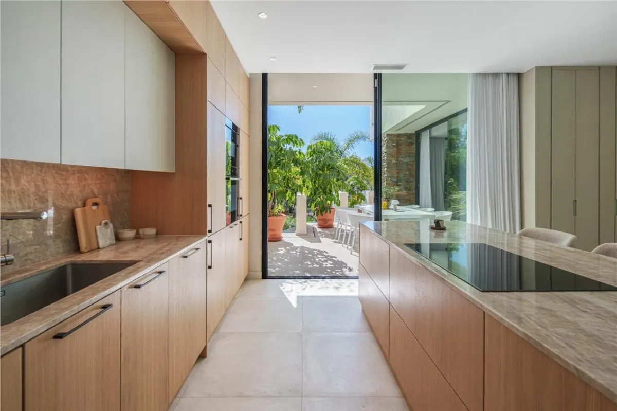 Villa en Venta en Malaga - foto 13