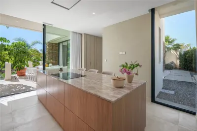 Villa en Venta en Malaga - foto 14