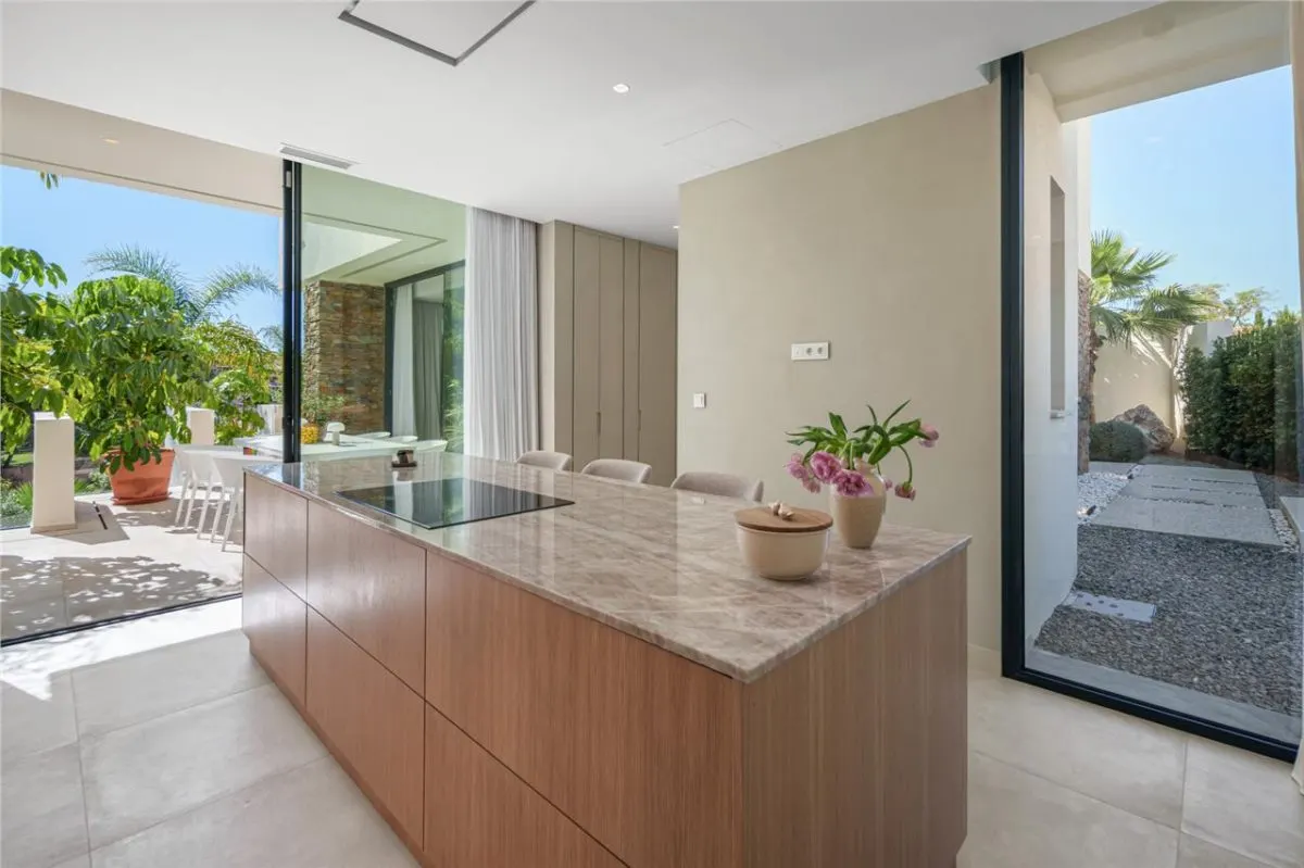Villa en Venta en Malaga - foto 14