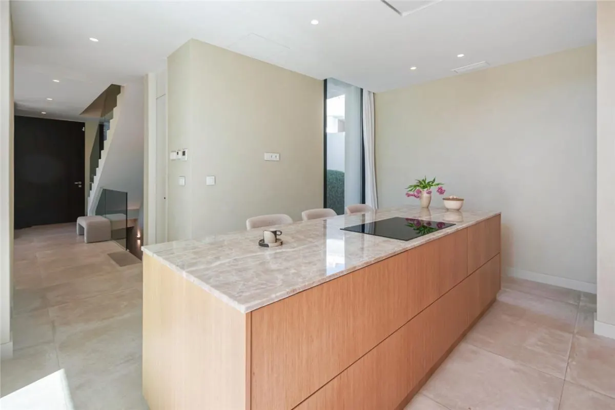 Villa en Venta en Malaga - foto 15