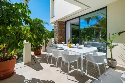 Villa en Venta en Malaga - foto 16