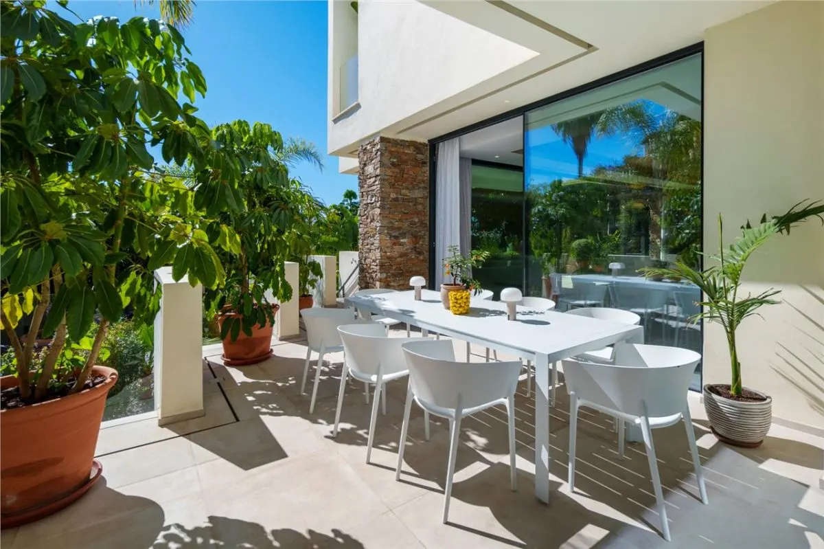 Villa en Venta en Malaga - foto 16