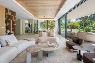 Villa en Venta en Malaga - foto 19