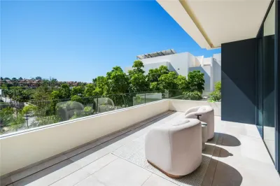 Villa en Venta en Malaga - foto 6