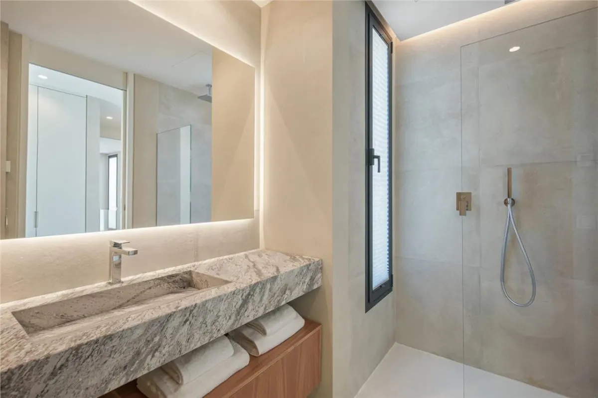 Villa en Venta en Malaga - foto 8