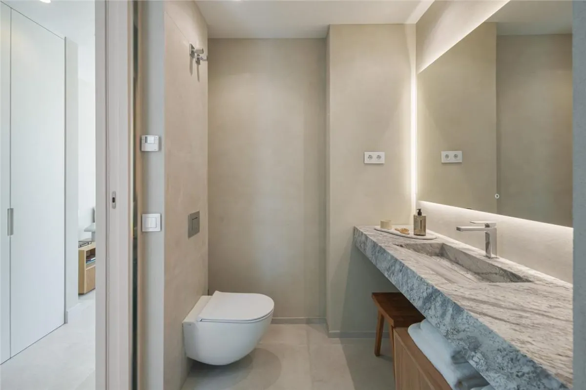 Villa en Venta en Malaga - foto 9