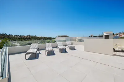 Villa en Venta en Malaga - foto 10