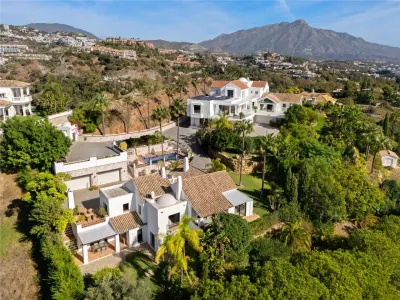 Villa en Venta en Malaga - foto 2