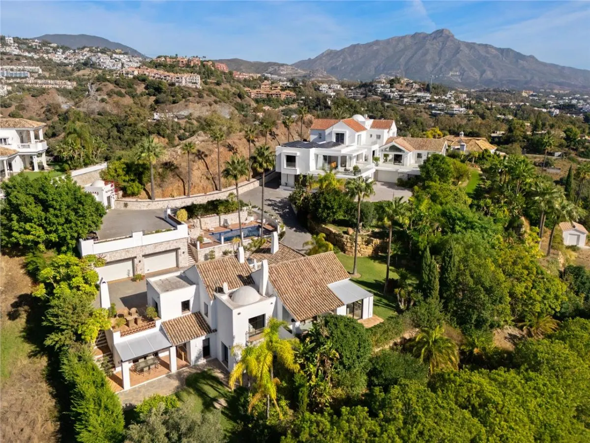Villa en Venta en Malaga - foto 2