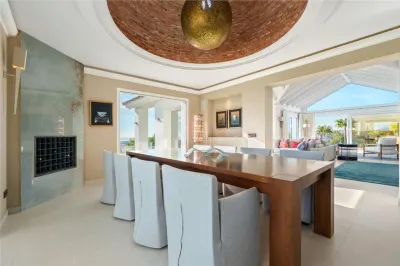 Villa en Venta en Malaga - foto 12