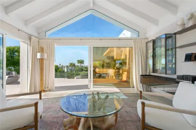Villa en Venta en Malaga - foto 13