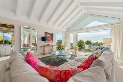 Villa en Venta en Malaga - foto 16