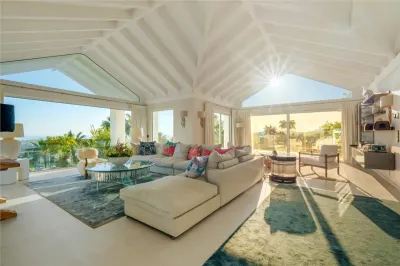Villa en Venta en Malaga - foto 17