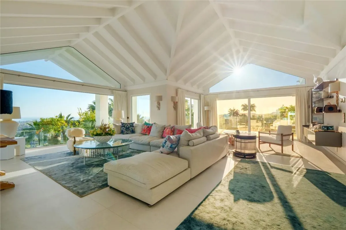 Villa en Venta en Malaga - foto 17