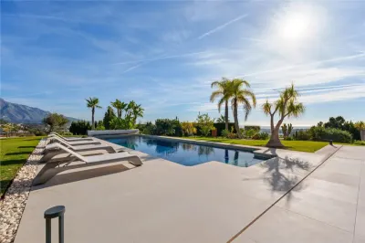 Villa en Venta en Malaga - foto 18
