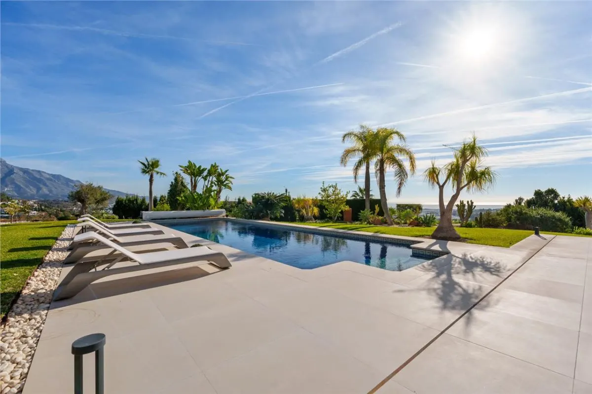 Villa en Venta en Malaga - foto 18