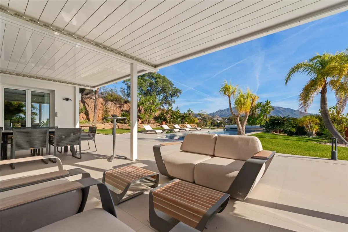 Villa en Venta en Malaga - foto 19